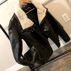 Size 10 US forever 21 women’s jacket